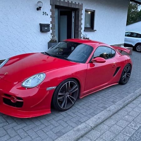 Gaestehaus Ute Mueller Wimbach Esterno foto