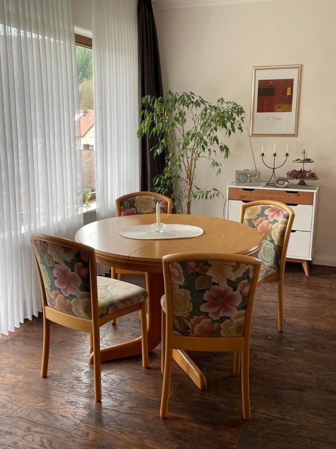 Gaestehaus Ute Mueller Wimbach Esterno foto