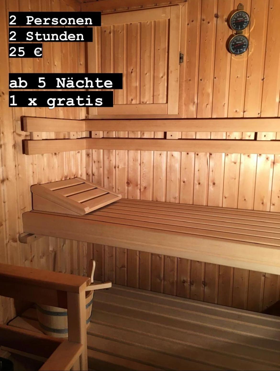 Gaestehaus Ute Mueller Wimbach Esterno foto