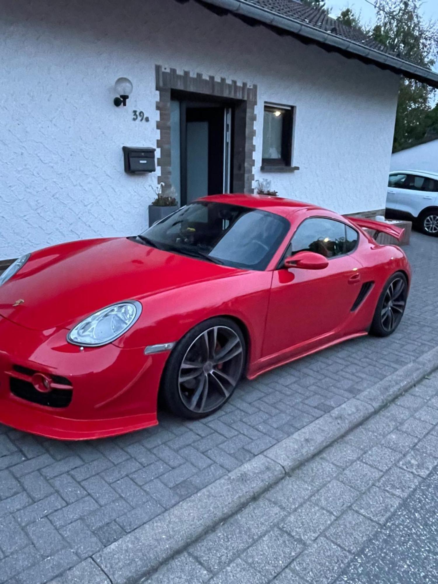 Gaestehaus Ute Mueller Wimbach Esterno foto